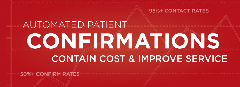 Patient Confirmations