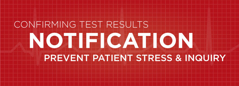 Patient Notifications